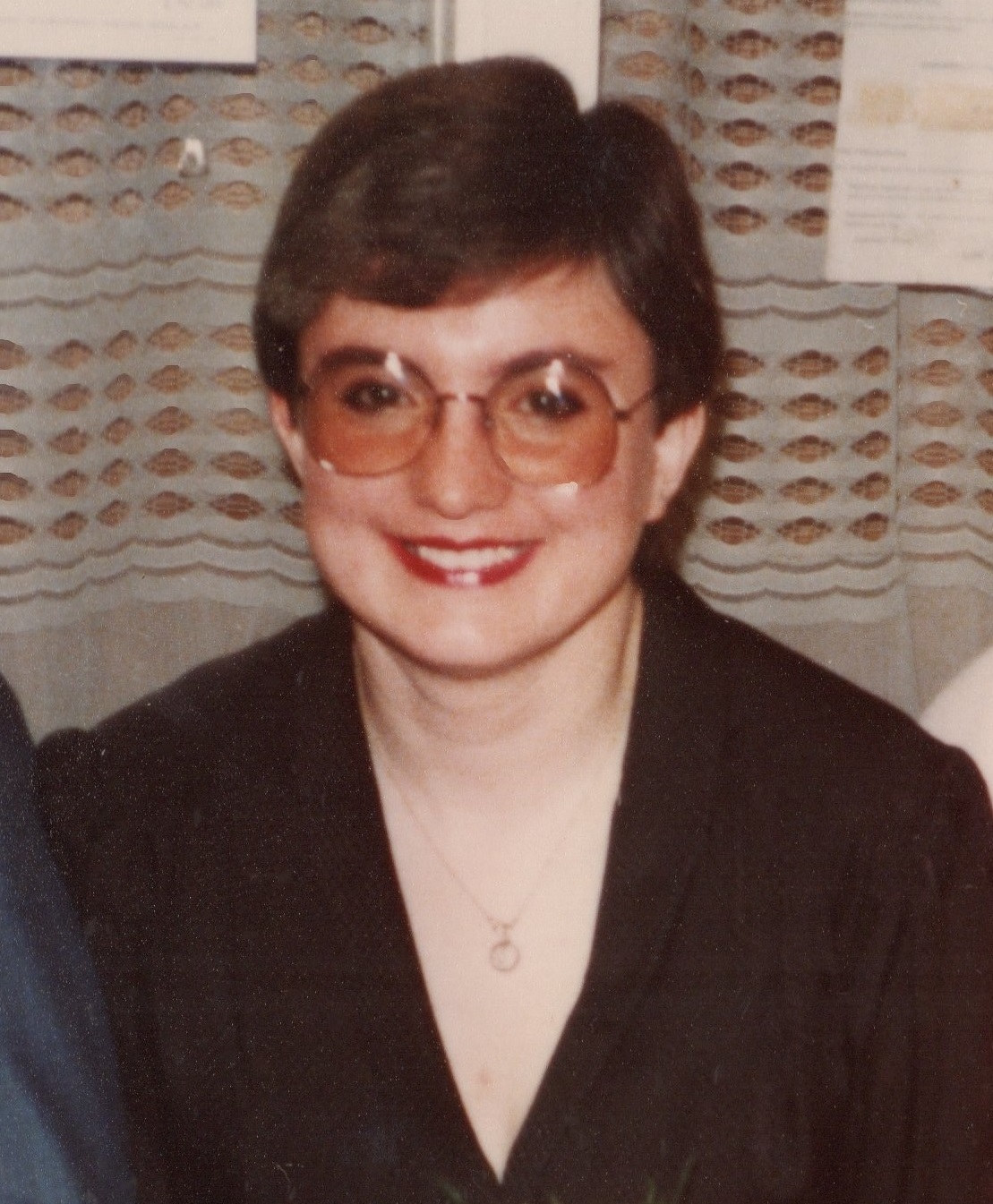 Angela Christine Morris