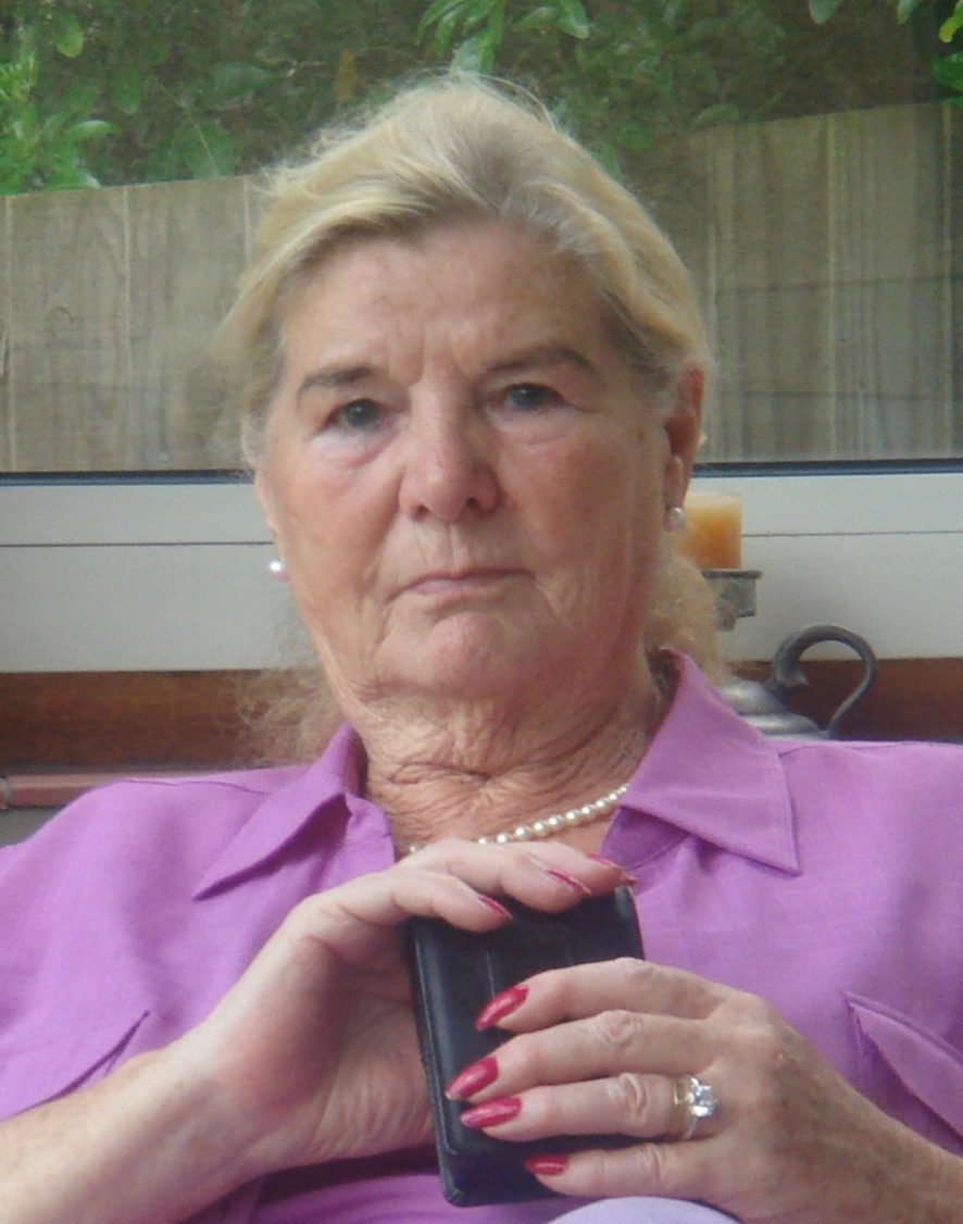 Margaret Jaklitsch
