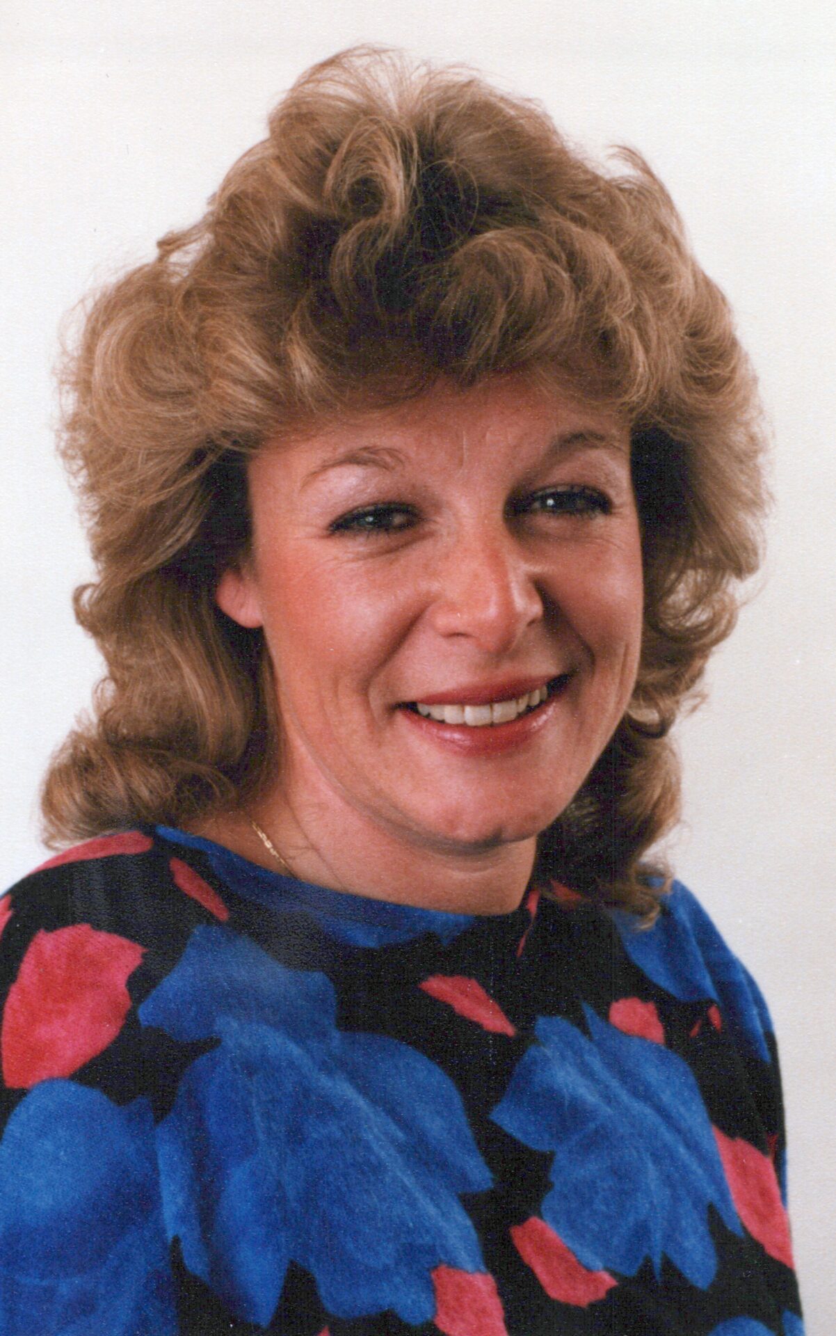 Obituary